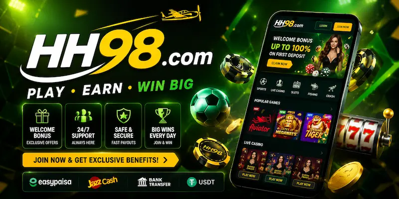 hh98 game
