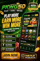 Pkwg5d Game download apk