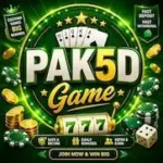 Pak5d Game