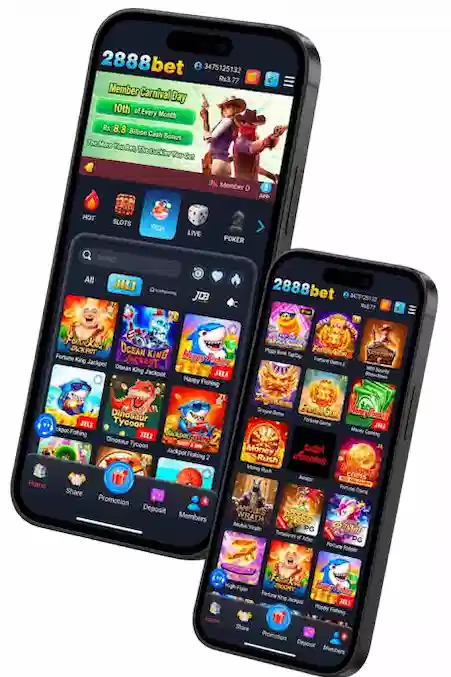 2888BET Game