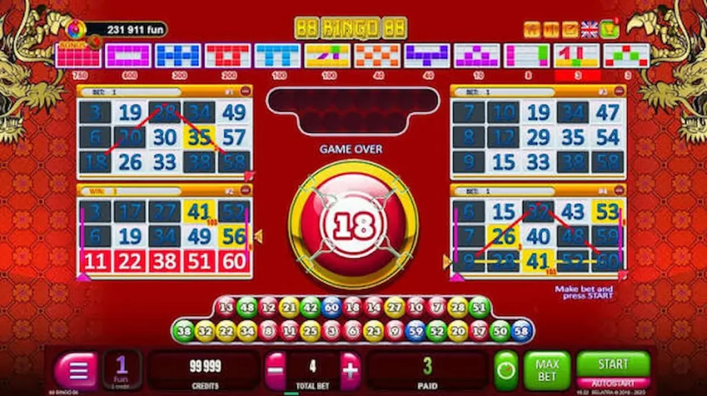 88BBet Game Download APK