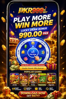 PKR999 Game