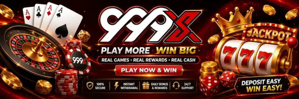 999X Game Download APK