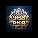 988PKR Game