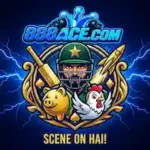888Ace Game