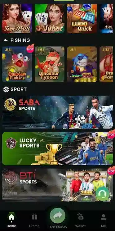 B9 Game