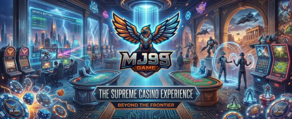 MJ99 Game 