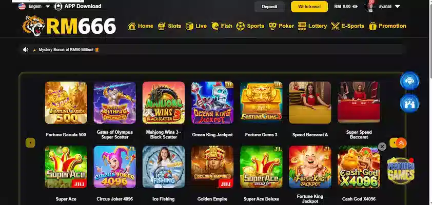 RM666 Game Download - New Earning App in Pakistan